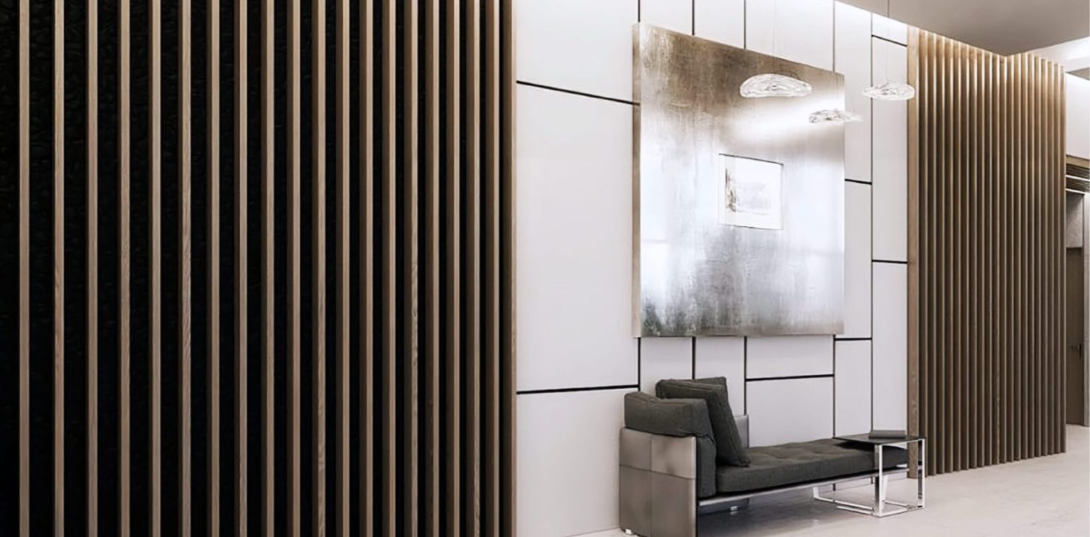AWM | Architectural Woodwork & Manufacturing